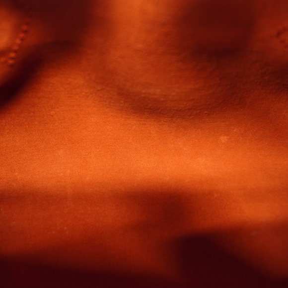 Auth Louis Vuitton Epi Speedy 30 M43007 Women's Handbag Castilian Red - Picture 11 of 12